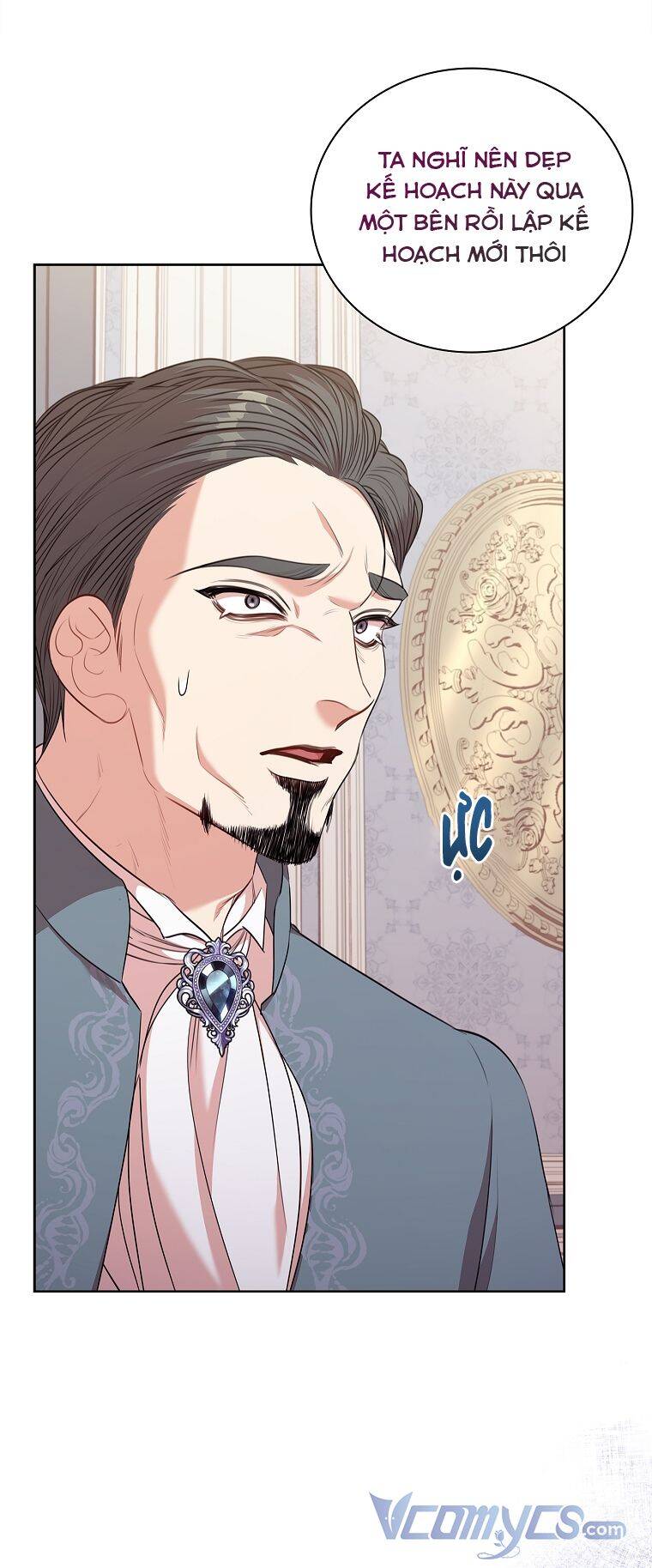 Thư Ký Của Bạo Chúa Chapter 73 - 14