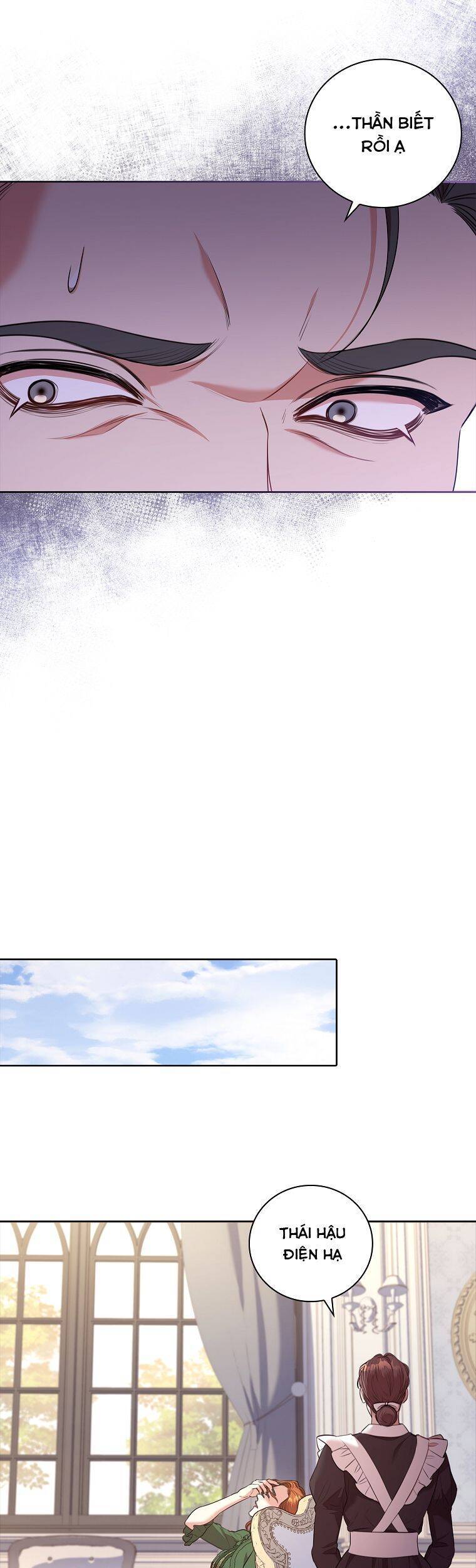Thư Ký Của Bạo Chúa Chapter 73 - 15