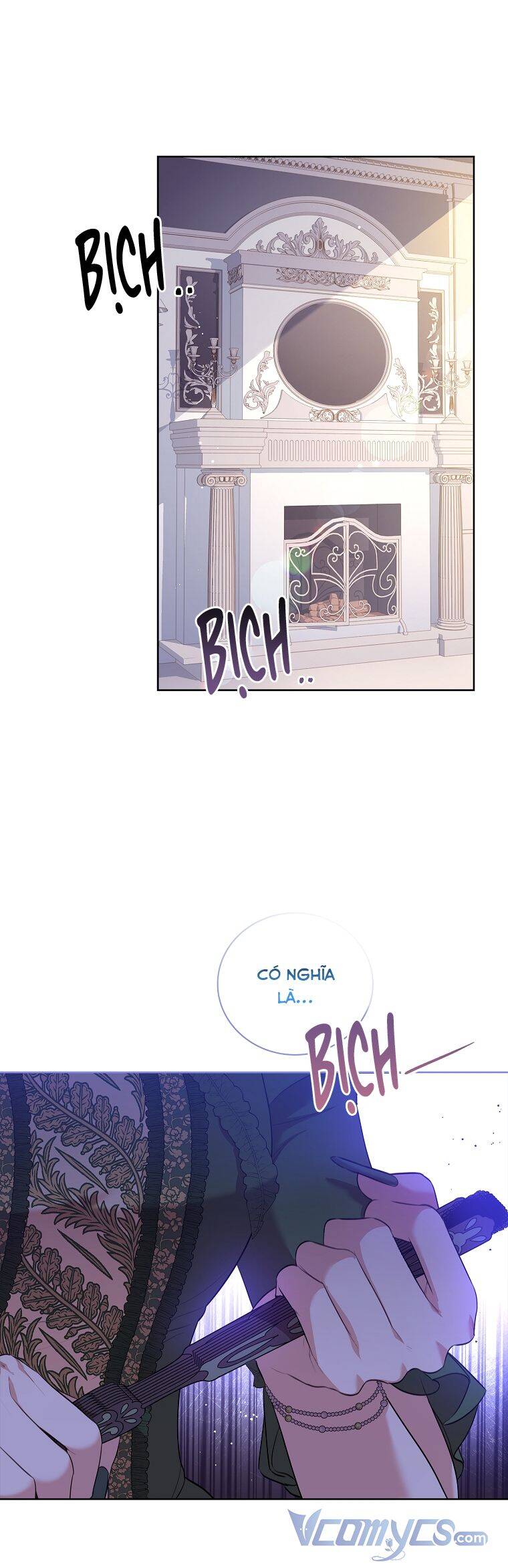 Thư Ký Của Bạo Chúa Chapter 73 - 3