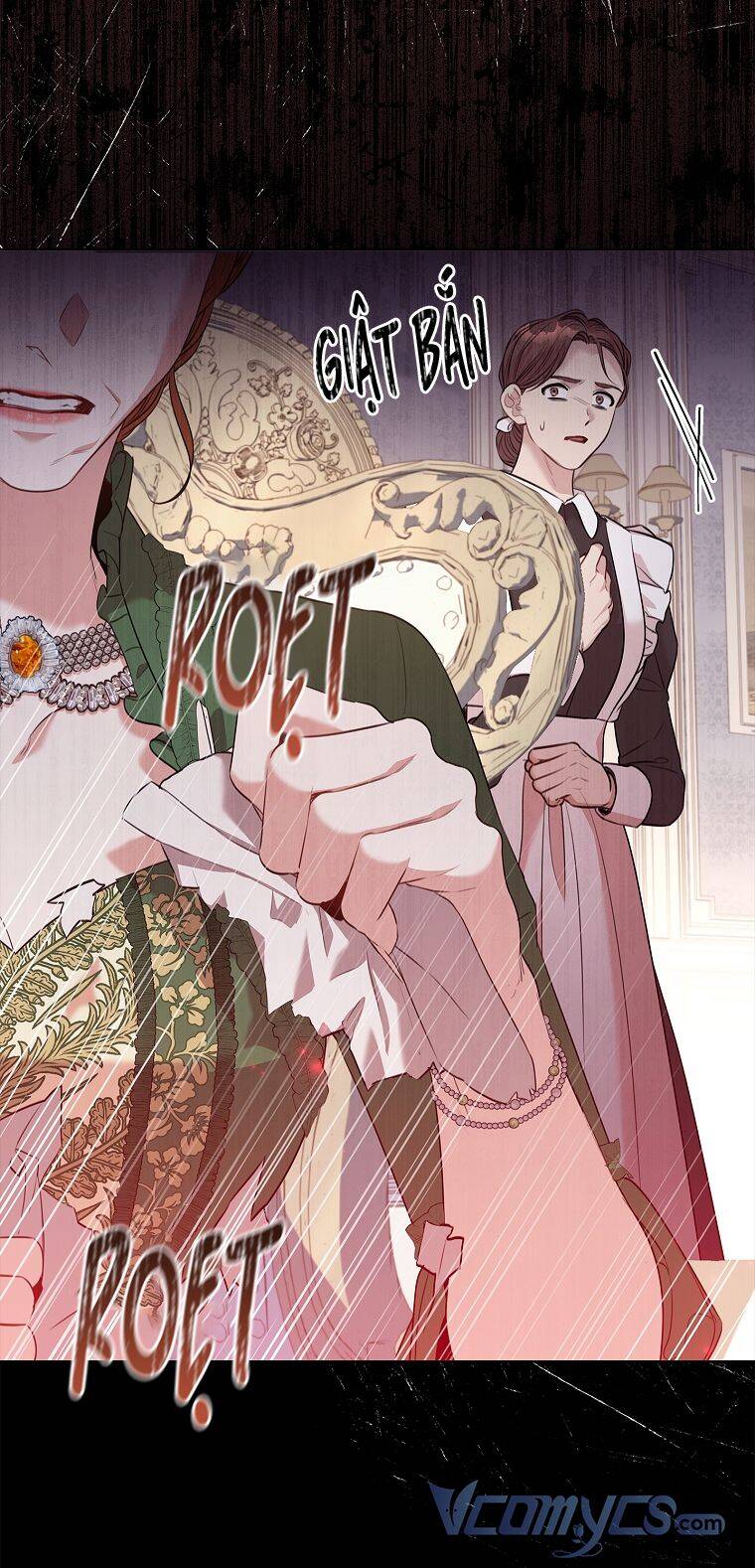 Thư Ký Của Bạo Chúa Chapter 73 - 23