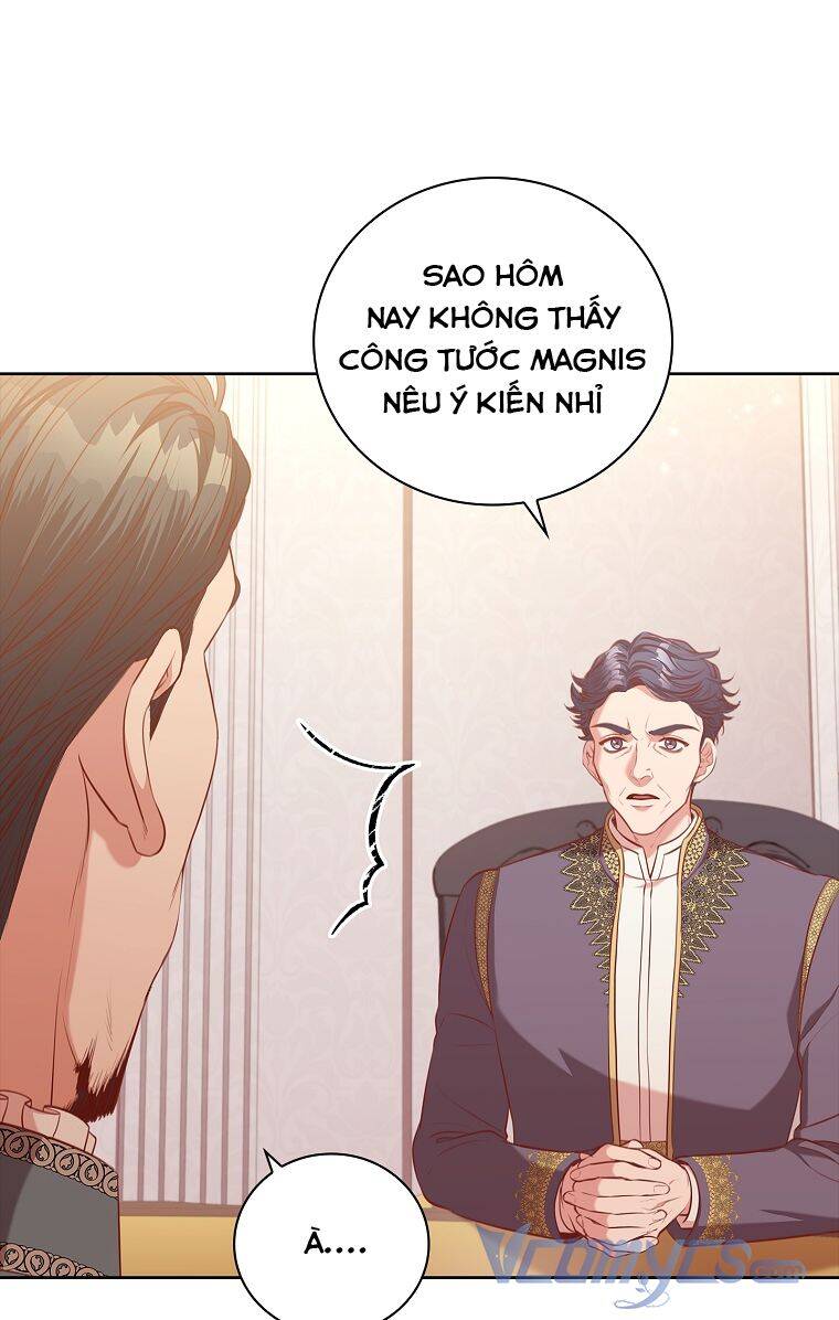Thư Ký Của Bạo Chúa Chapter 73 - 34