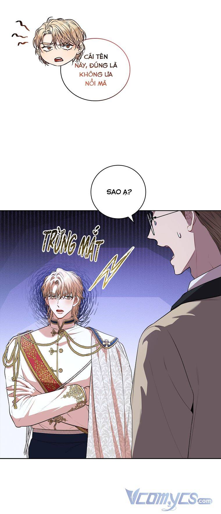 Thư Ký Của Bạo Chúa Chapter 73 - 73