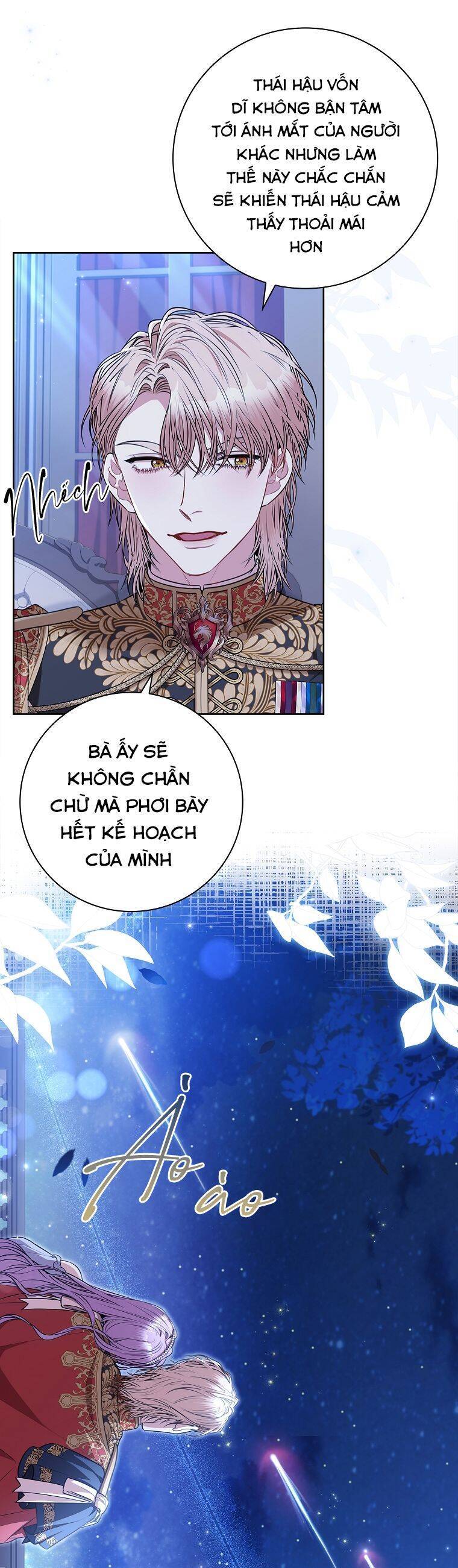 Thư Ký Của Bạo Chúa Chapter 83 - 30
