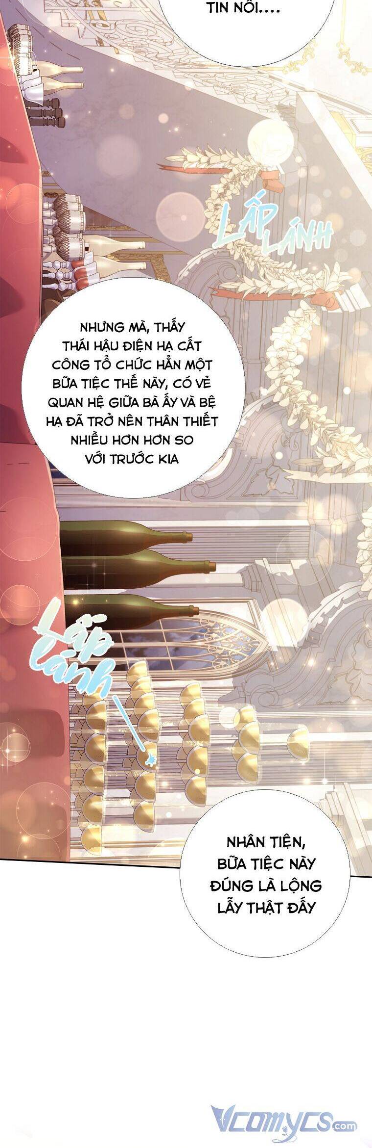 Thư Ký Của Bạo Chúa Chapter 83 - 4
