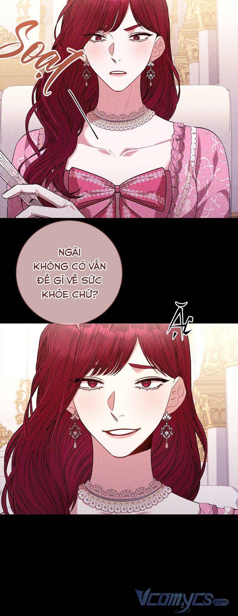 Thư Ký Của Bạo Chúa Chapter 83 - 45