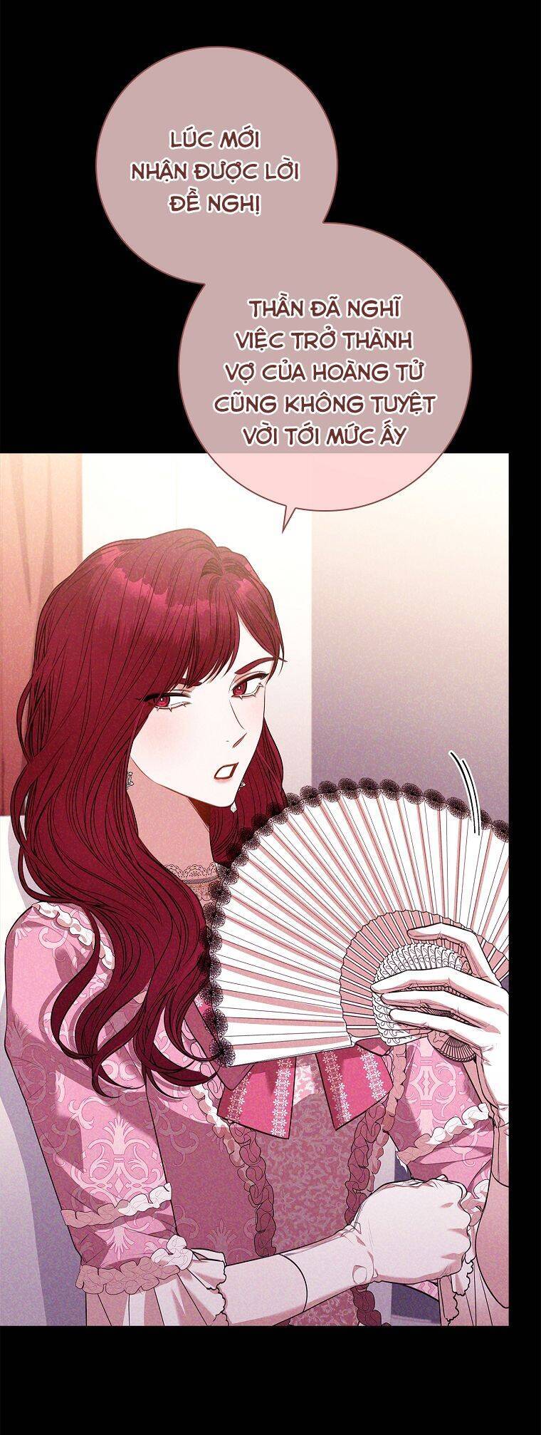 Thư Ký Của Bạo Chúa Chapter 83 - 46
