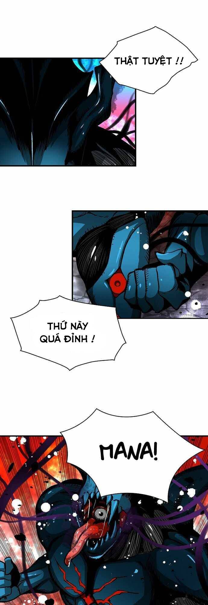 Unbreakable Chapter 29 - 2