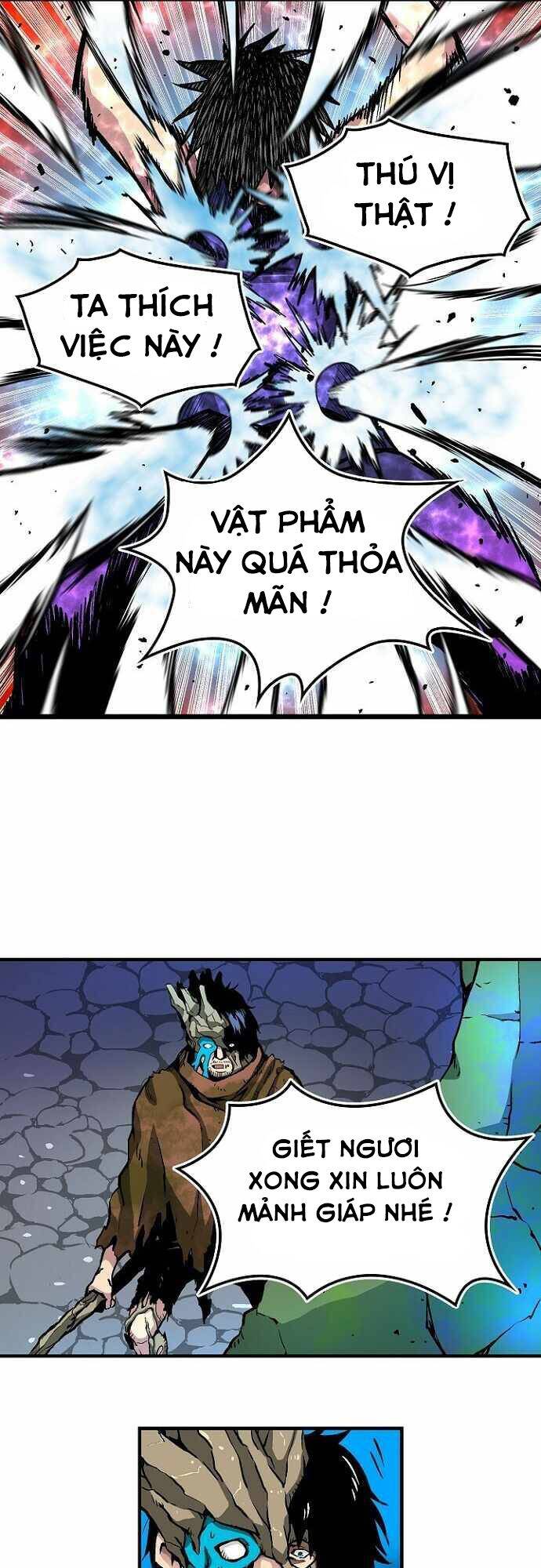 Unbreakable Chapter 29 - 12