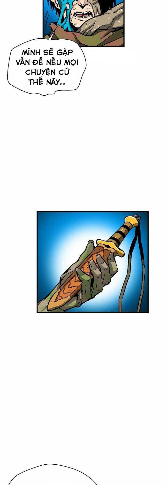 Unbreakable Chapter 29 - 13