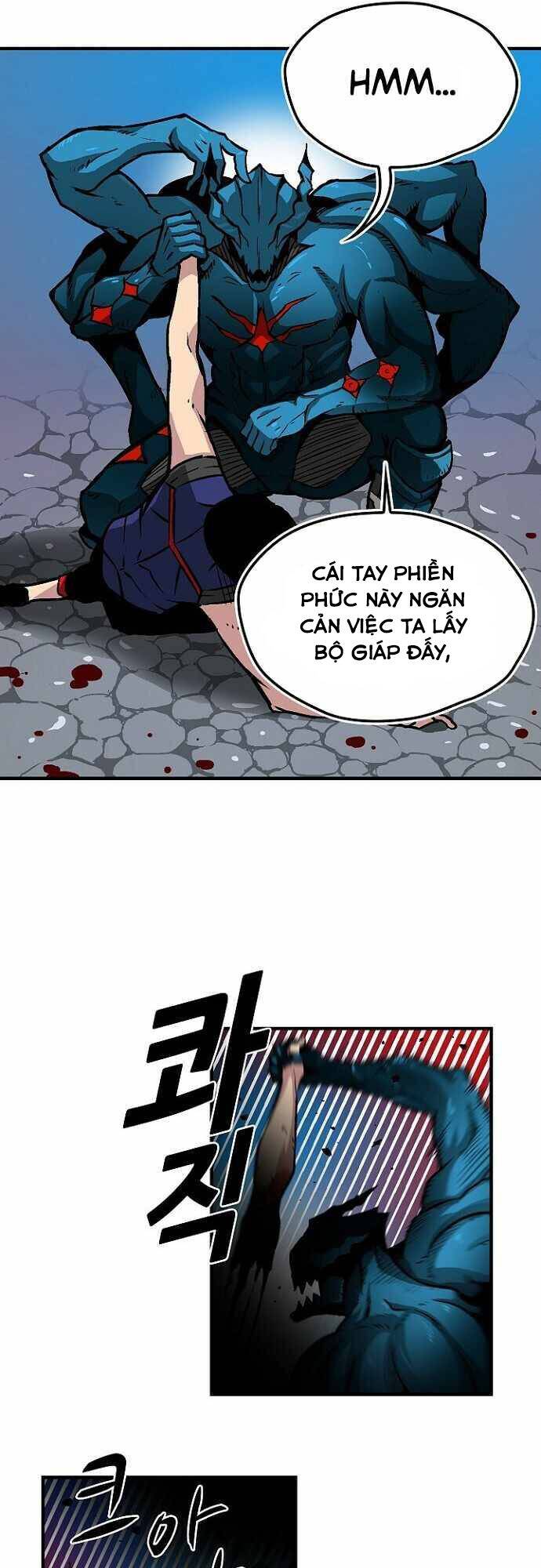 Unbreakable Chapter 29 - 17