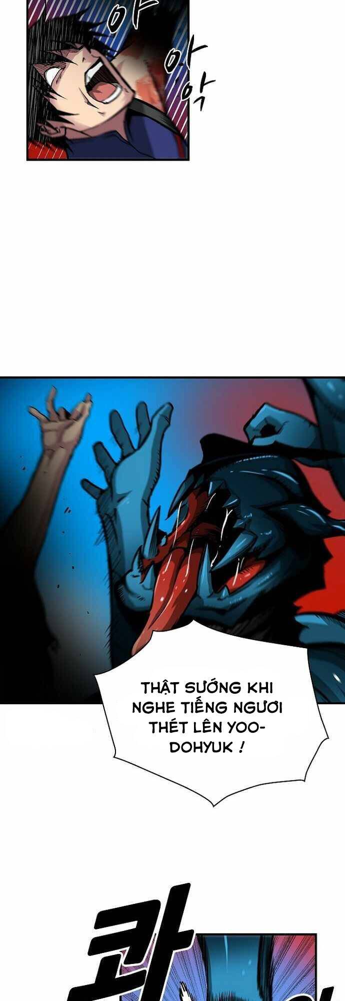 Unbreakable Chapter 29 - 18