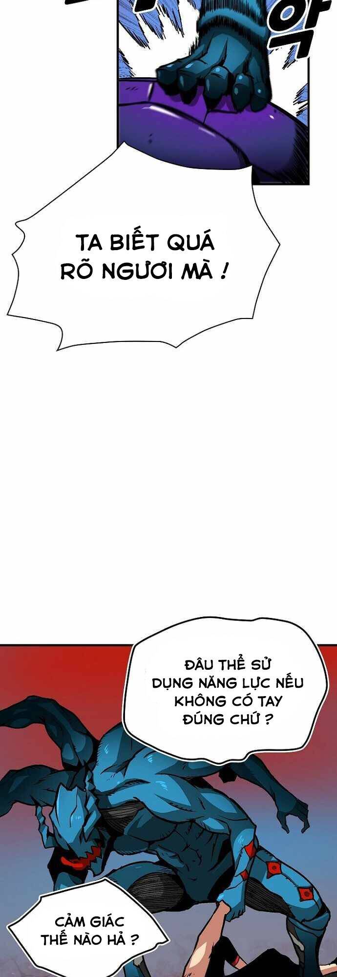 Unbreakable Chapter 29 - 19