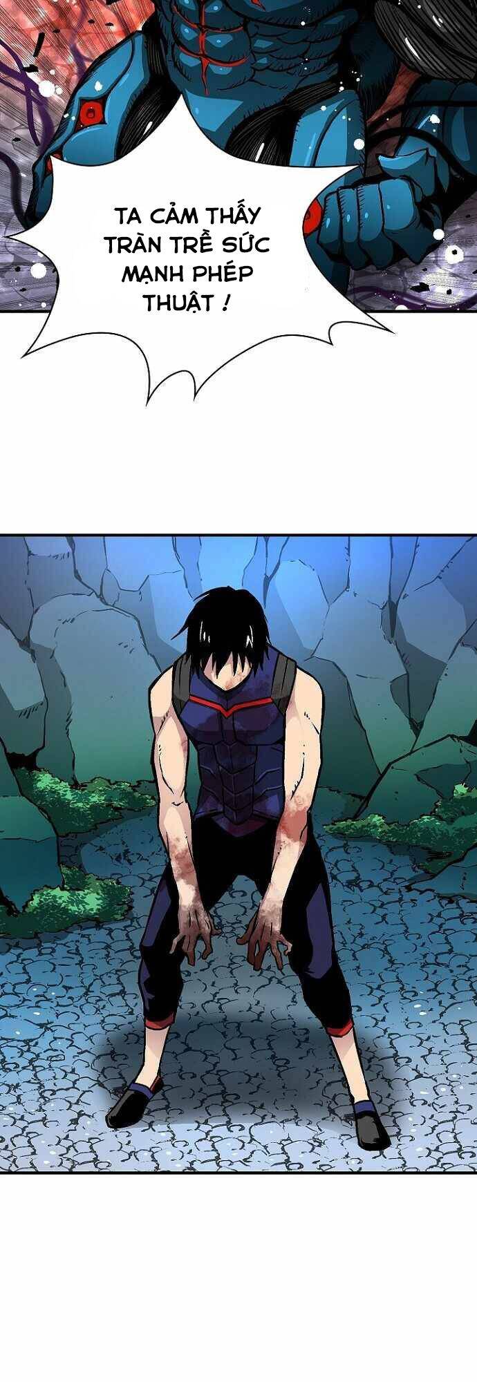 Unbreakable Chapter 29 - 3