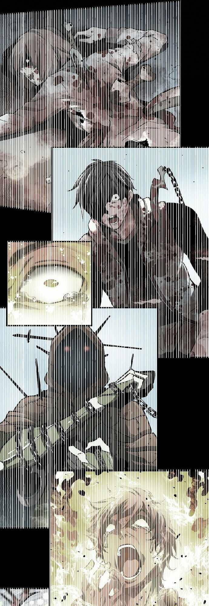 Unbreakable Chapter 29 - 22