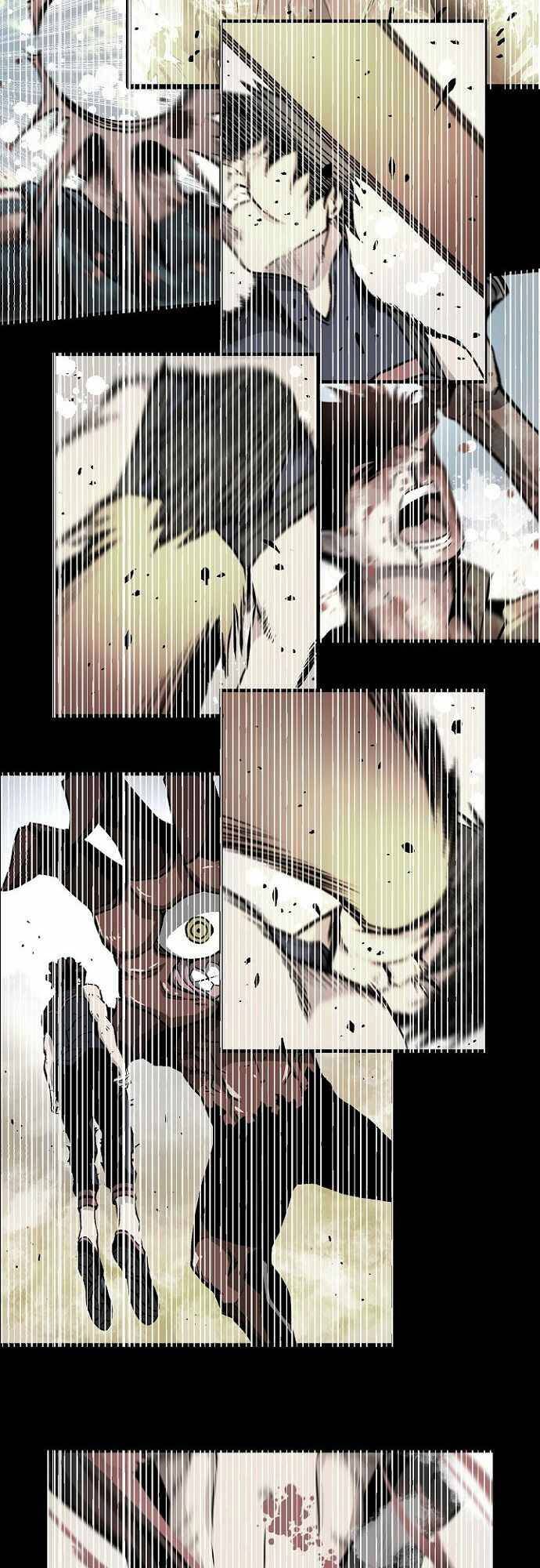 Unbreakable Chapter 29 - 23