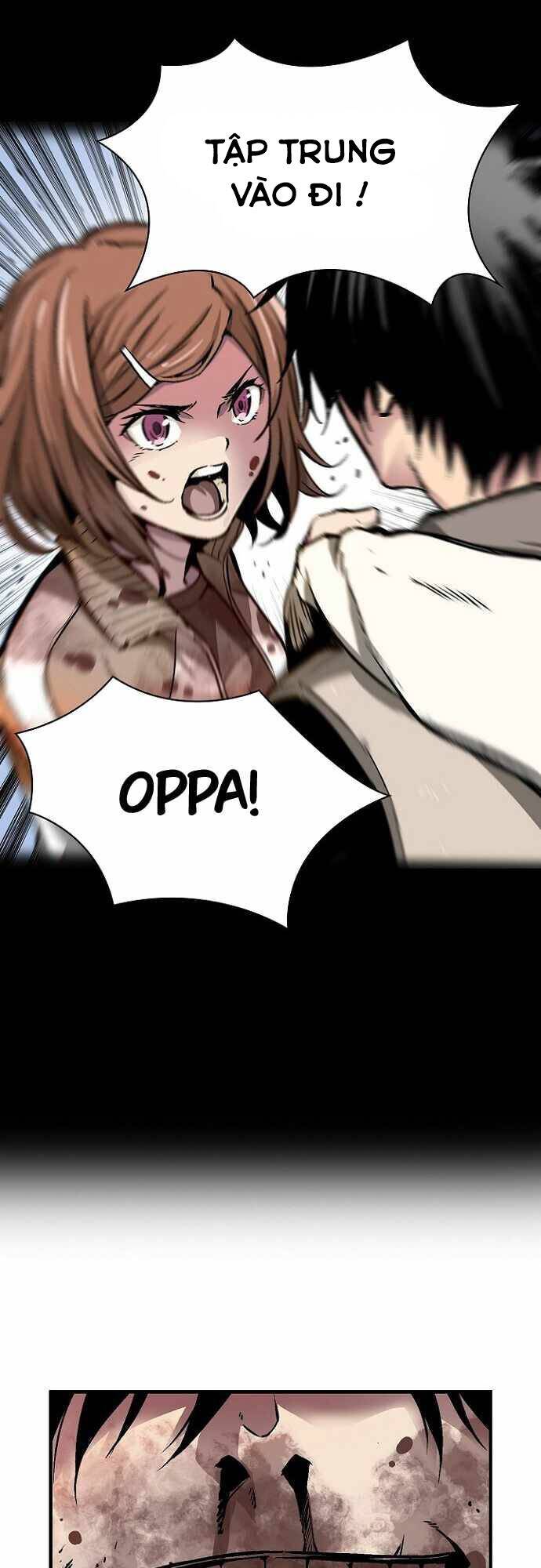 Unbreakable Chapter 29 - 25