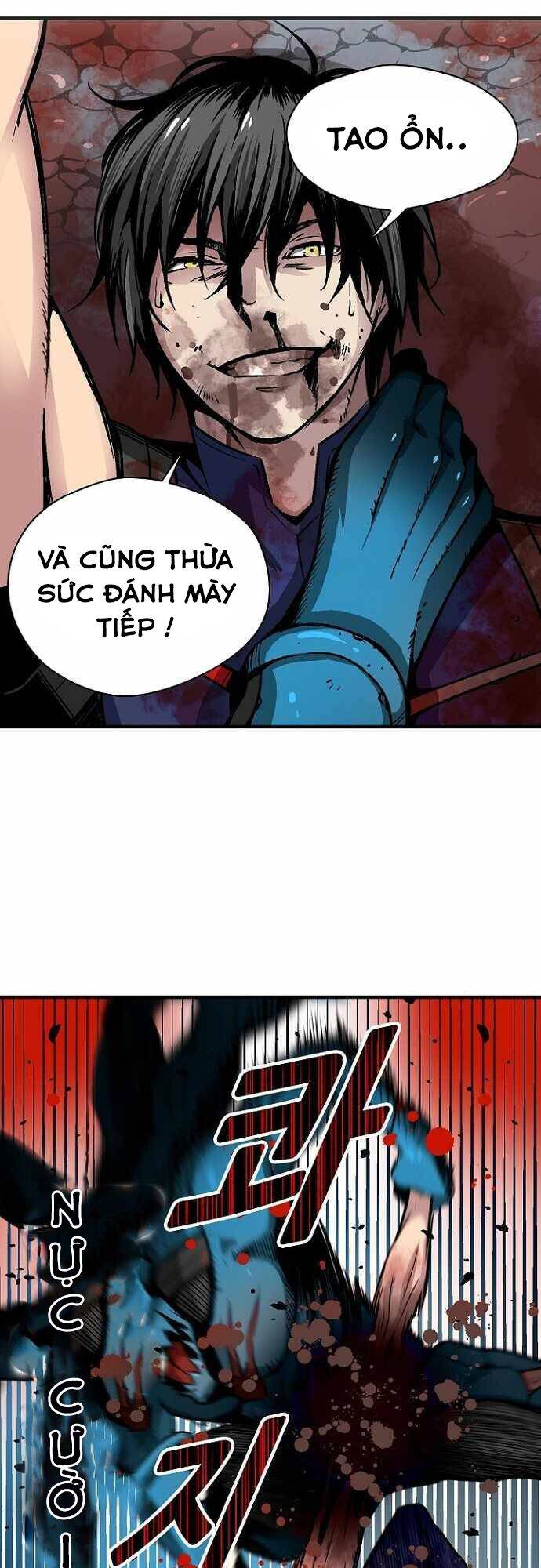 Unbreakable Chapter 29 - 27