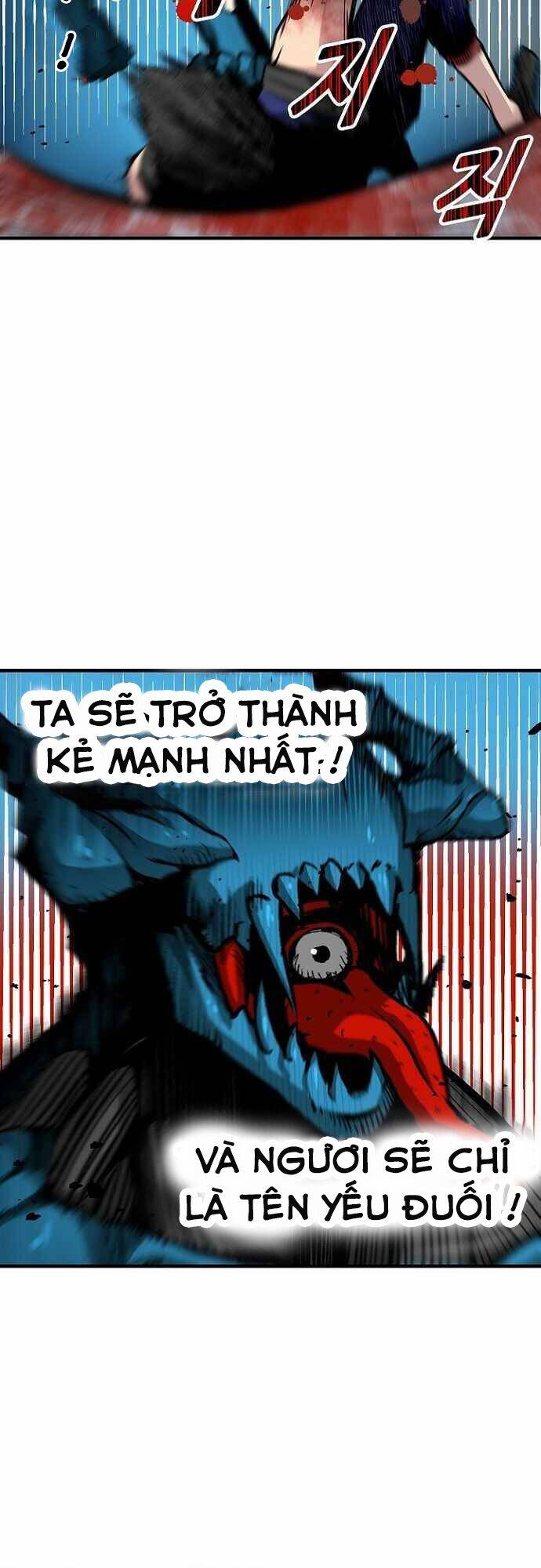 Unbreakable Chapter 29 - 28