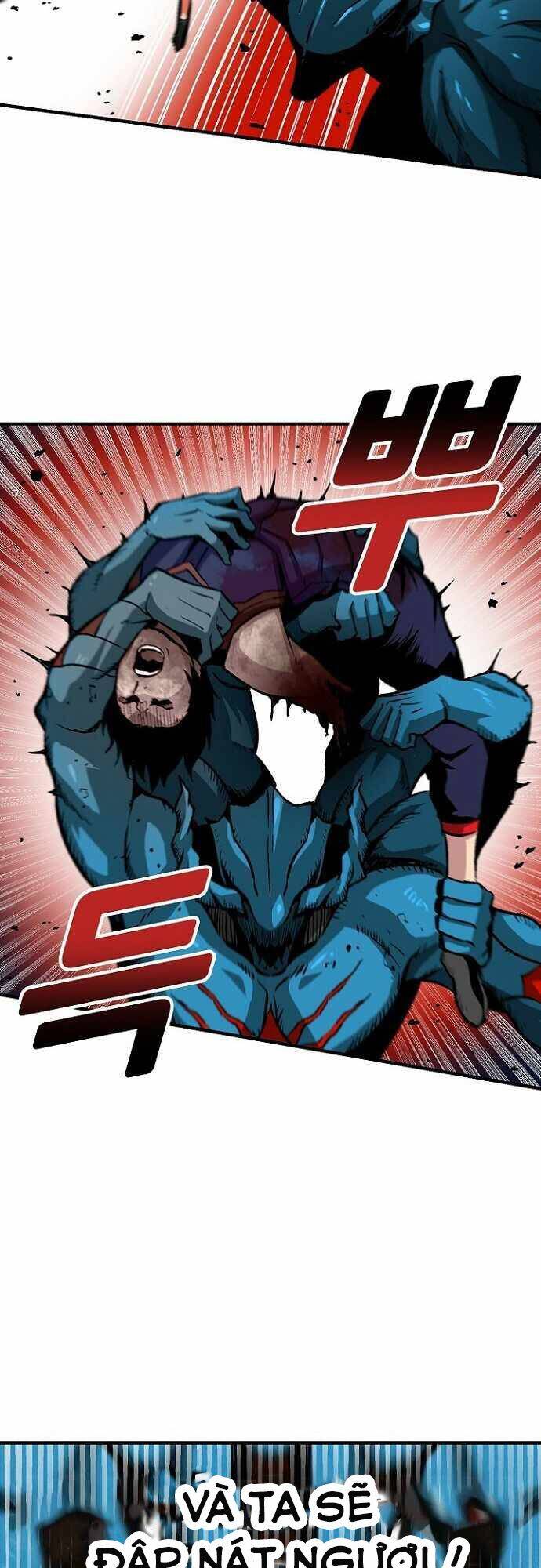 Unbreakable Chapter 29 - 30