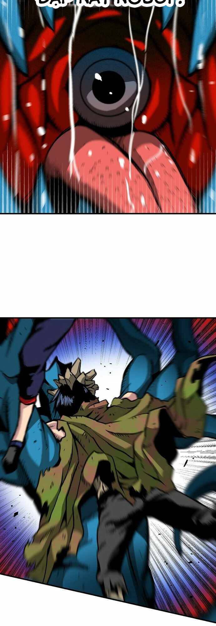 Unbreakable Chapter 29 - 31