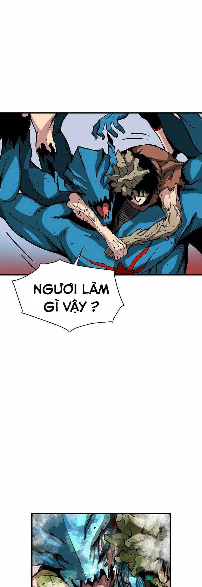 Unbreakable Chapter 29 - 32