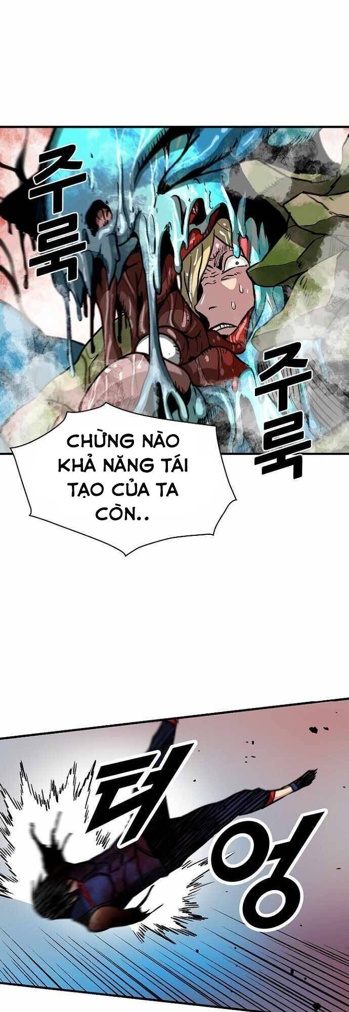 Unbreakable Chapter 29 - 34