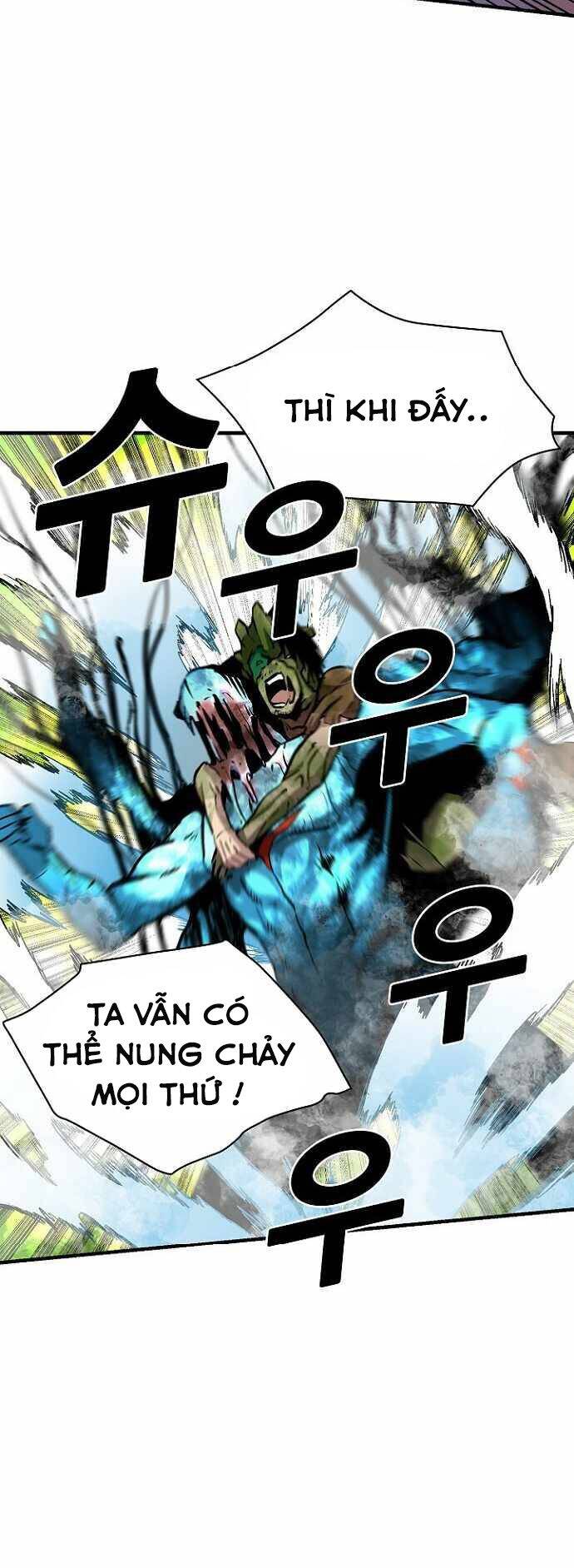 Unbreakable Chapter 29 - 35