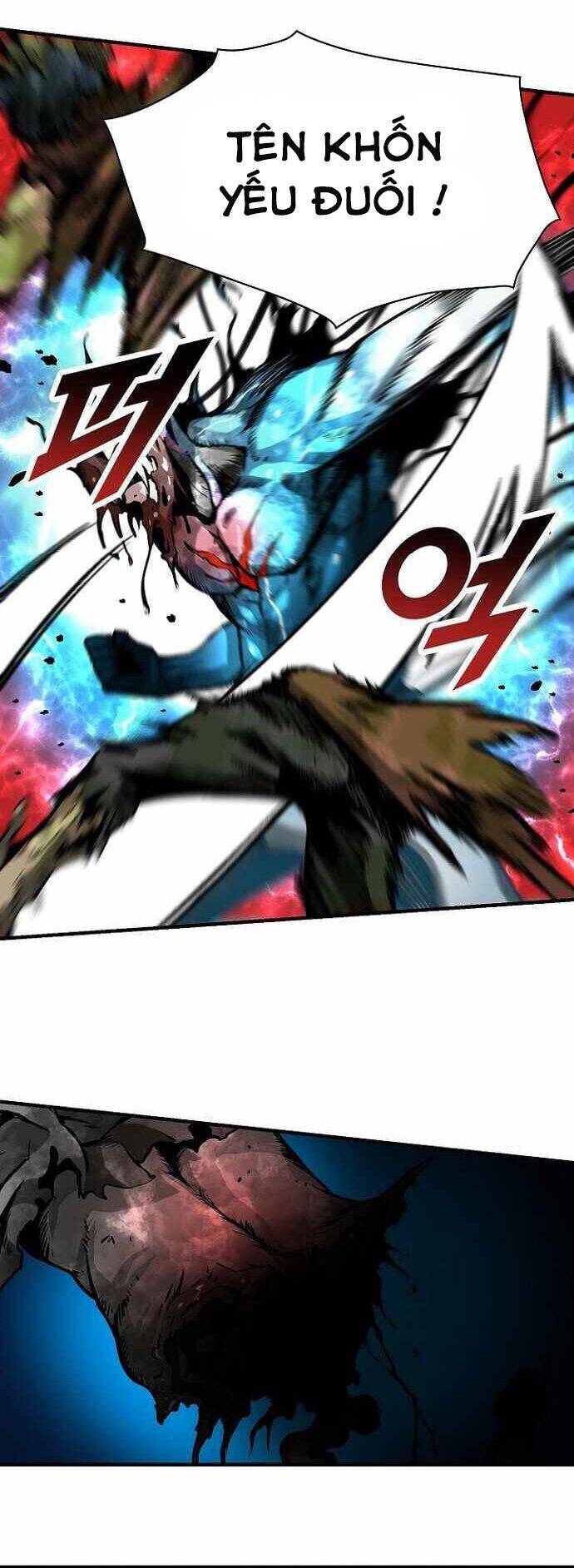 Unbreakable Chapter 29 - 36