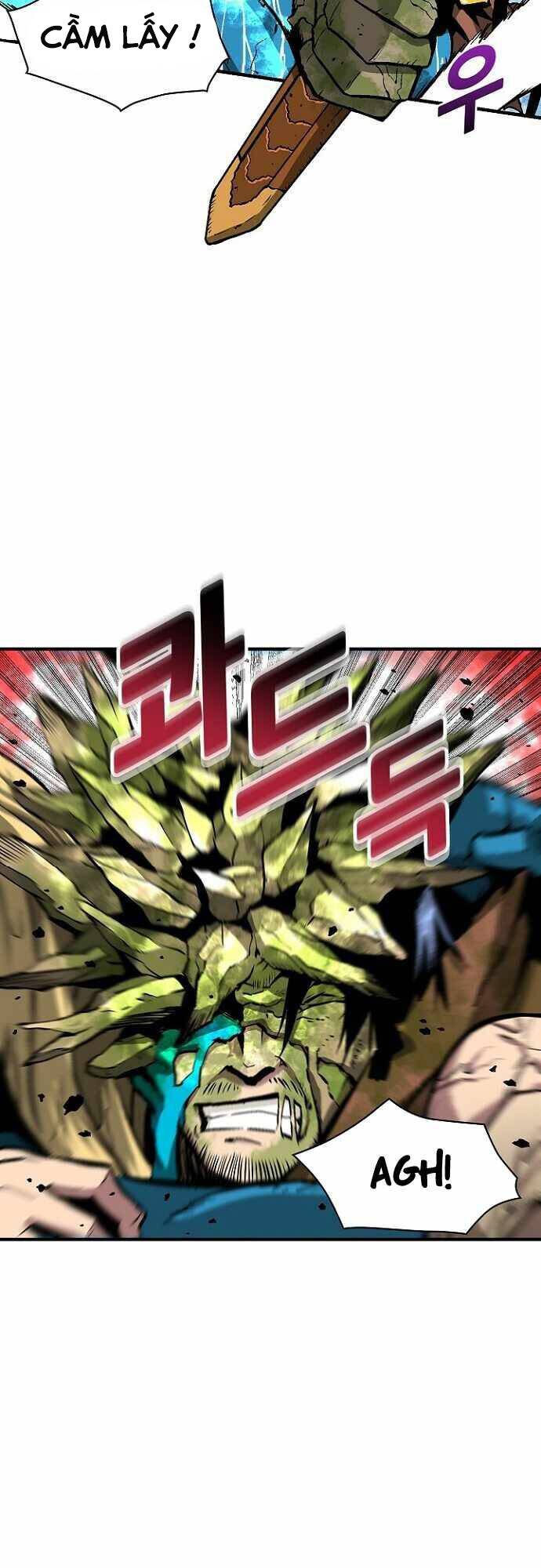 Unbreakable Chapter 29 - 39