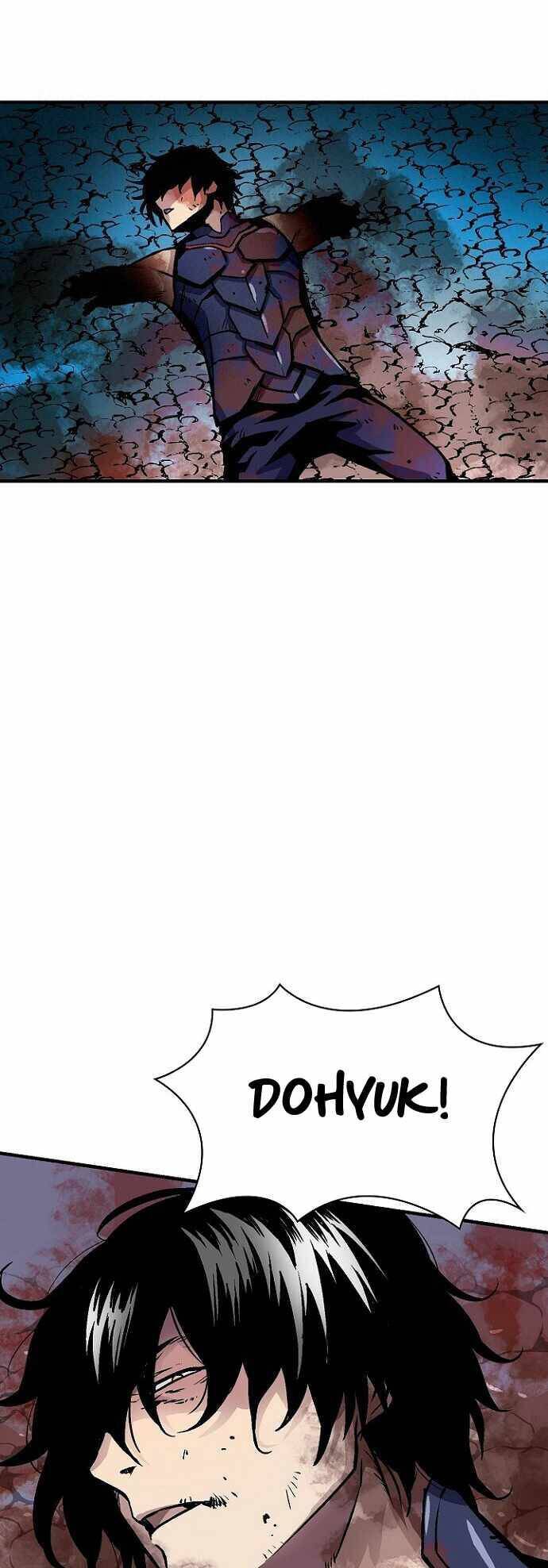 Unbreakable Chapter 29 - 40