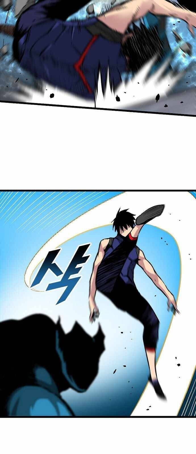 Unbreakable Chapter 29 - 5