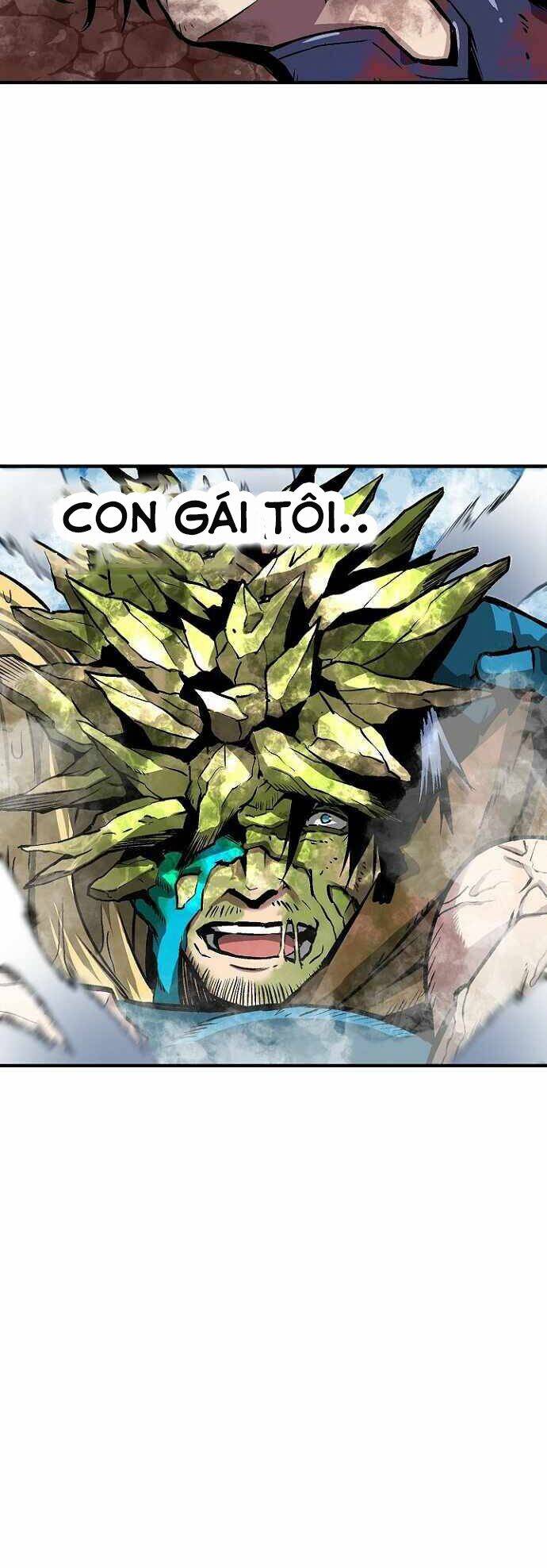 Unbreakable Chapter 29 - 41