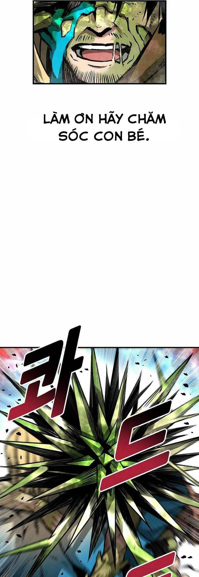 Unbreakable Chapter 29 - 42