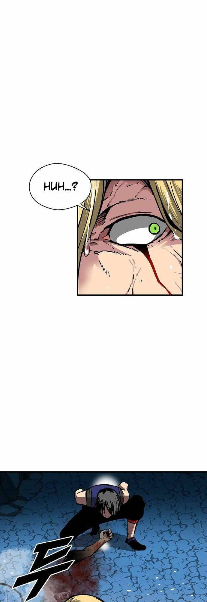 Unbreakable Chapter 29 - 45