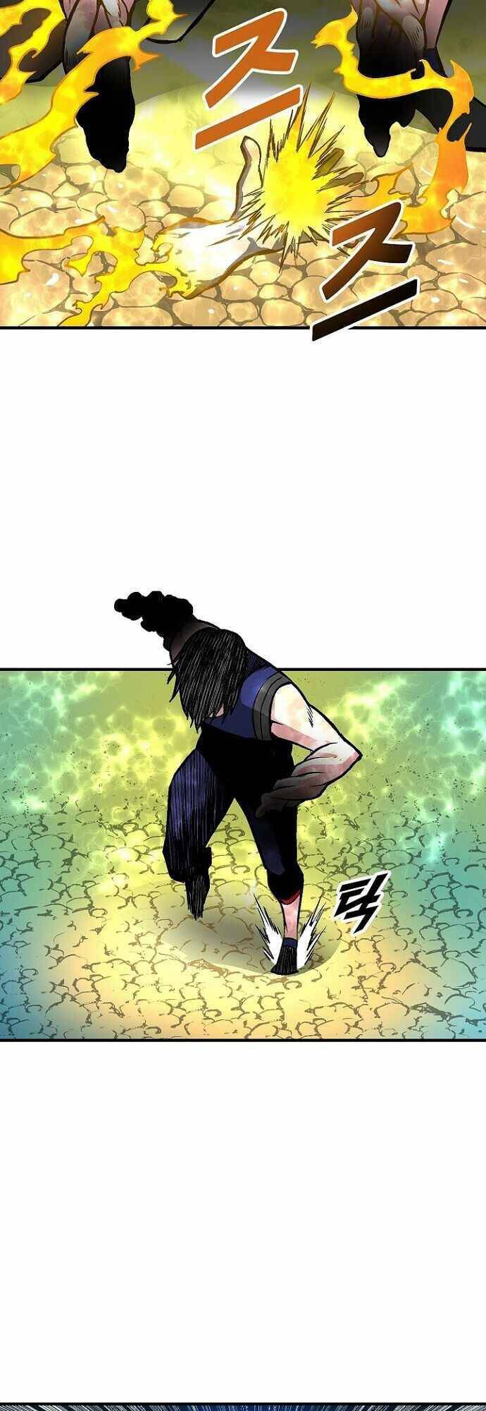 Unbreakable Chapter 29 - 48