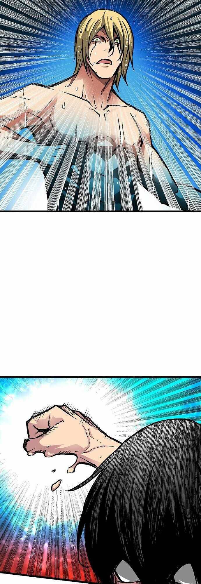 Unbreakable Chapter 29 - 49