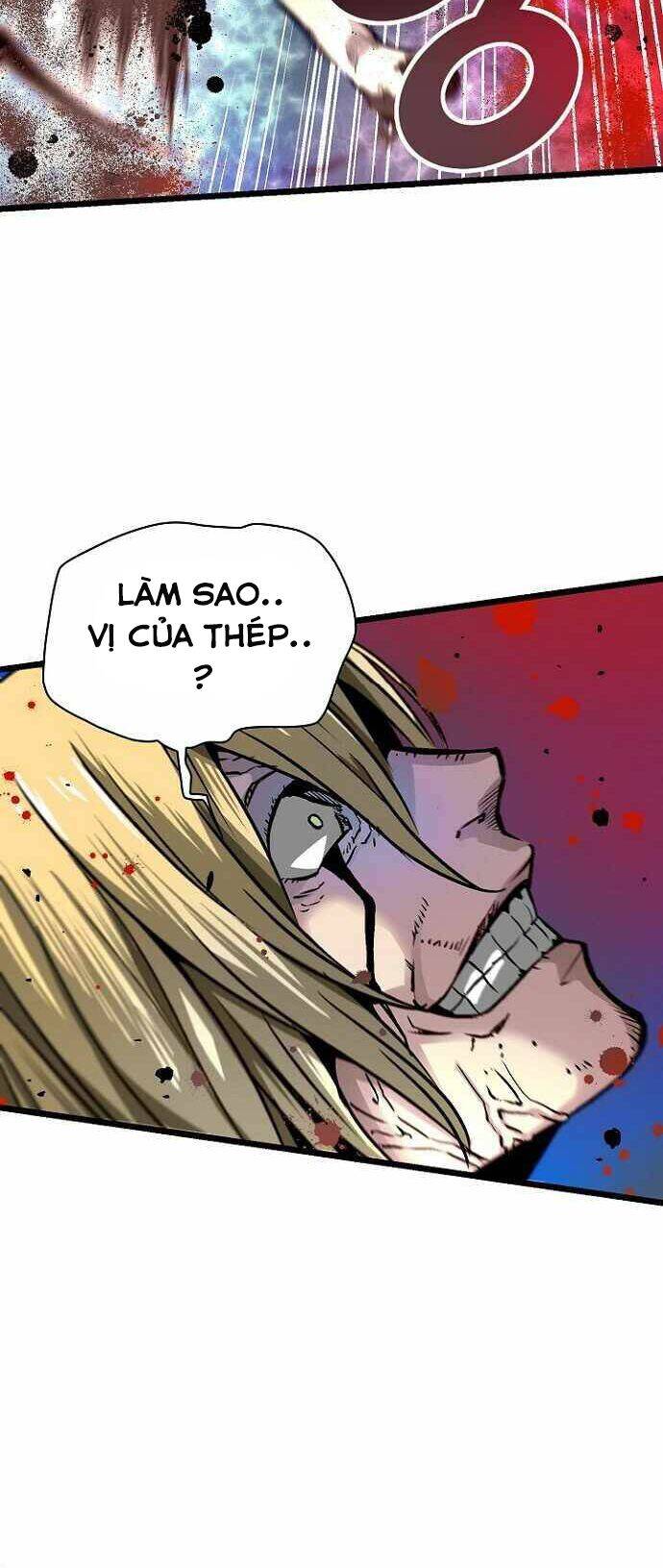 Unbreakable Chapter 29 - 51