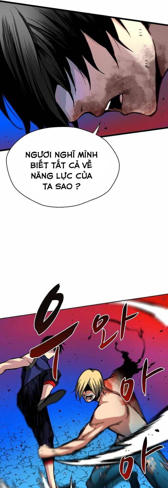 Unbreakable Chapter 29 - 52