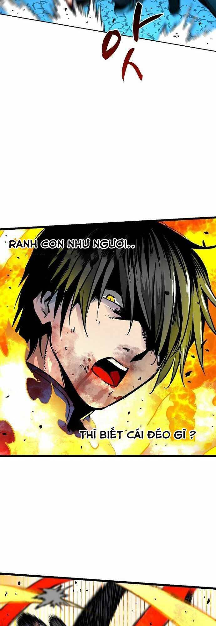 Unbreakable Chapter 29 - 53