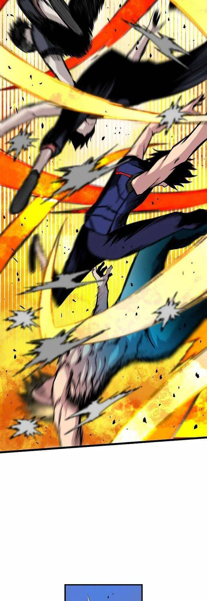 Unbreakable Chapter 29 - 54