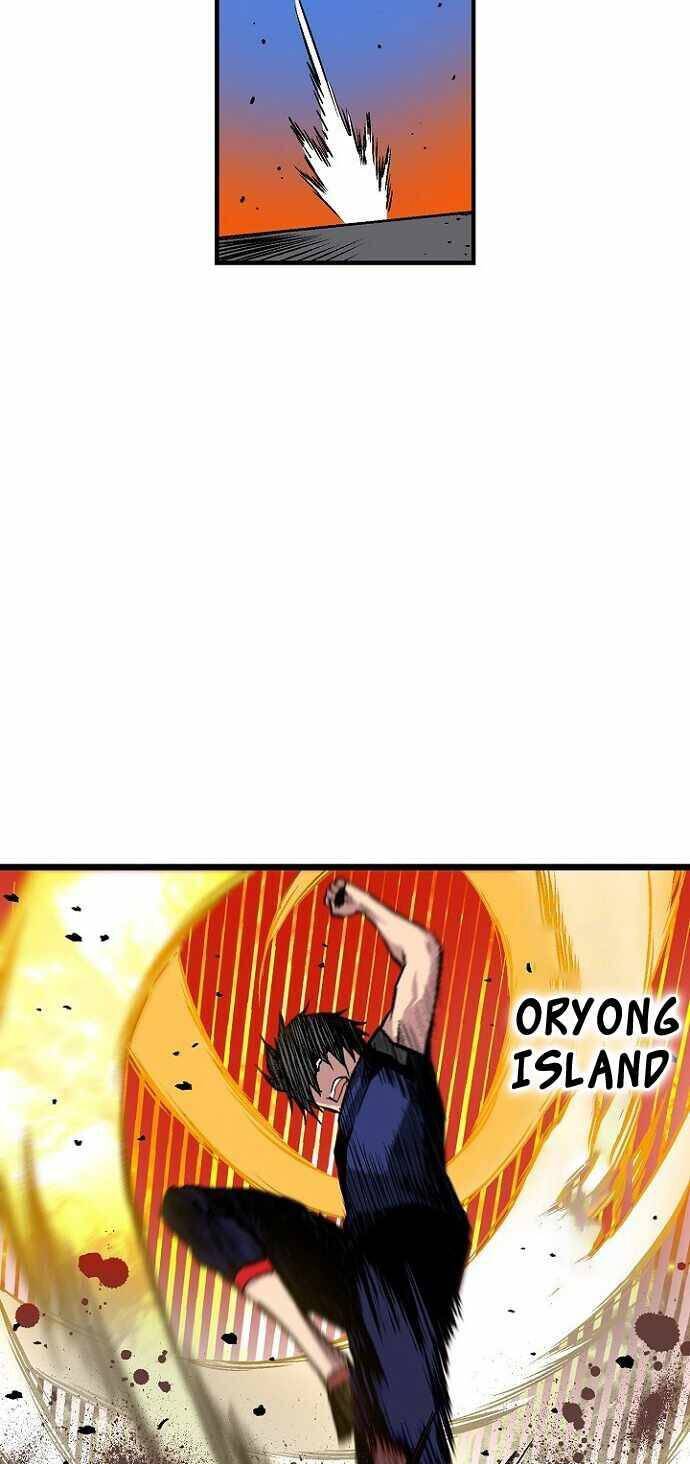 Unbreakable Chapter 29 - 55