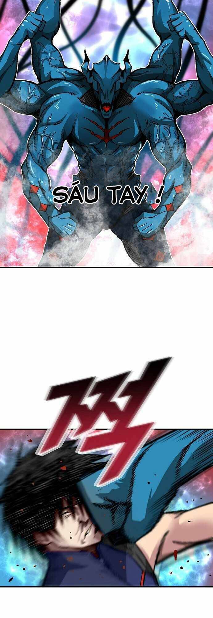 Unbreakable Chapter 29 - 9