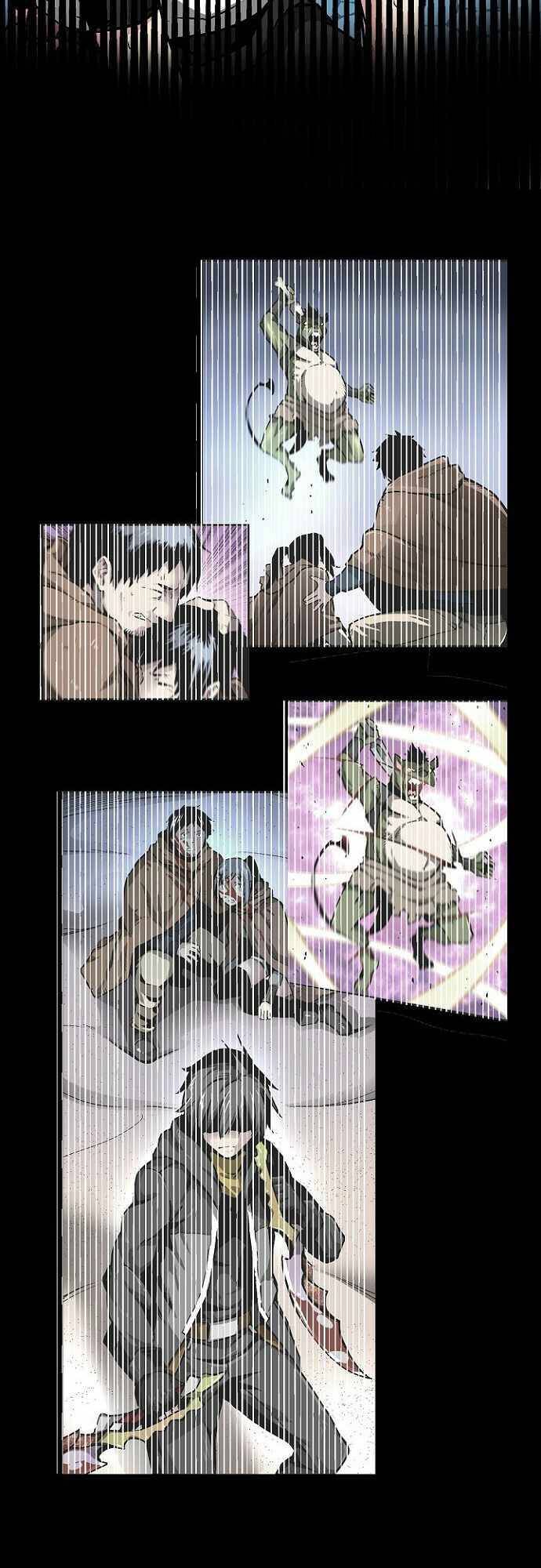 Unbreakable Chapter 30 - 14