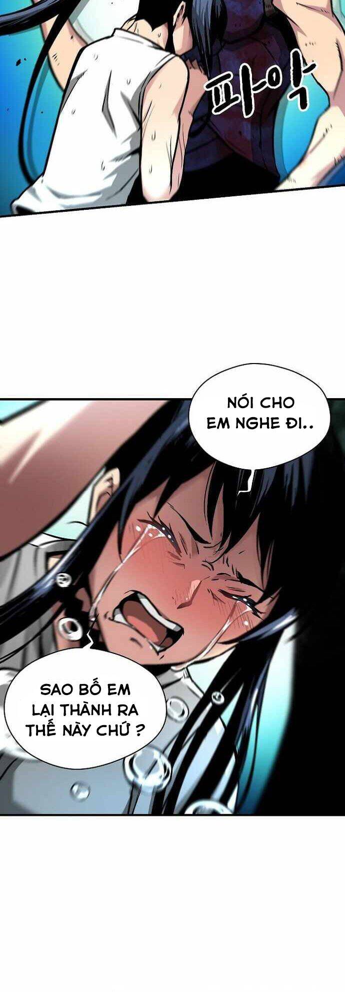 Unbreakable Chapter 30 - 16