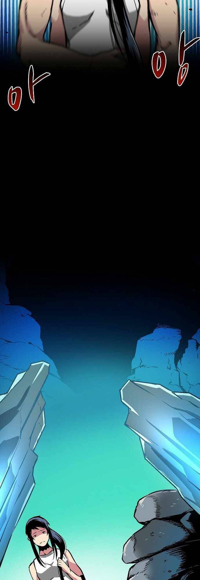 Unbreakable Chapter 30 - 18