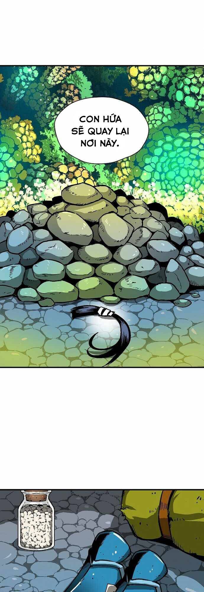 Unbreakable Chapter 30 - 20