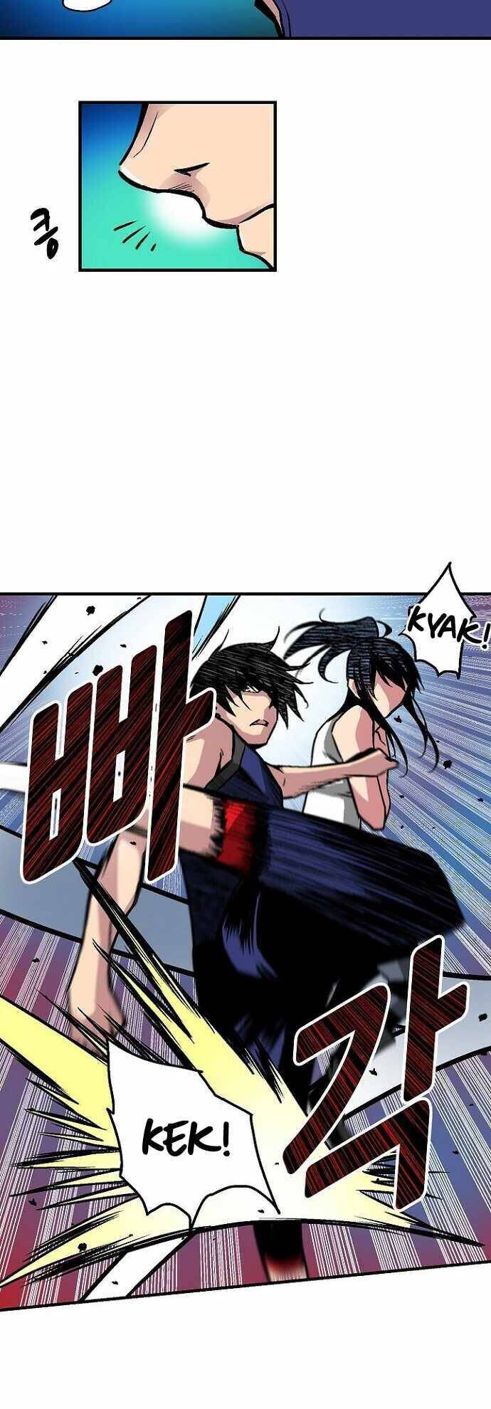 Unbreakable Chapter 30 - 25