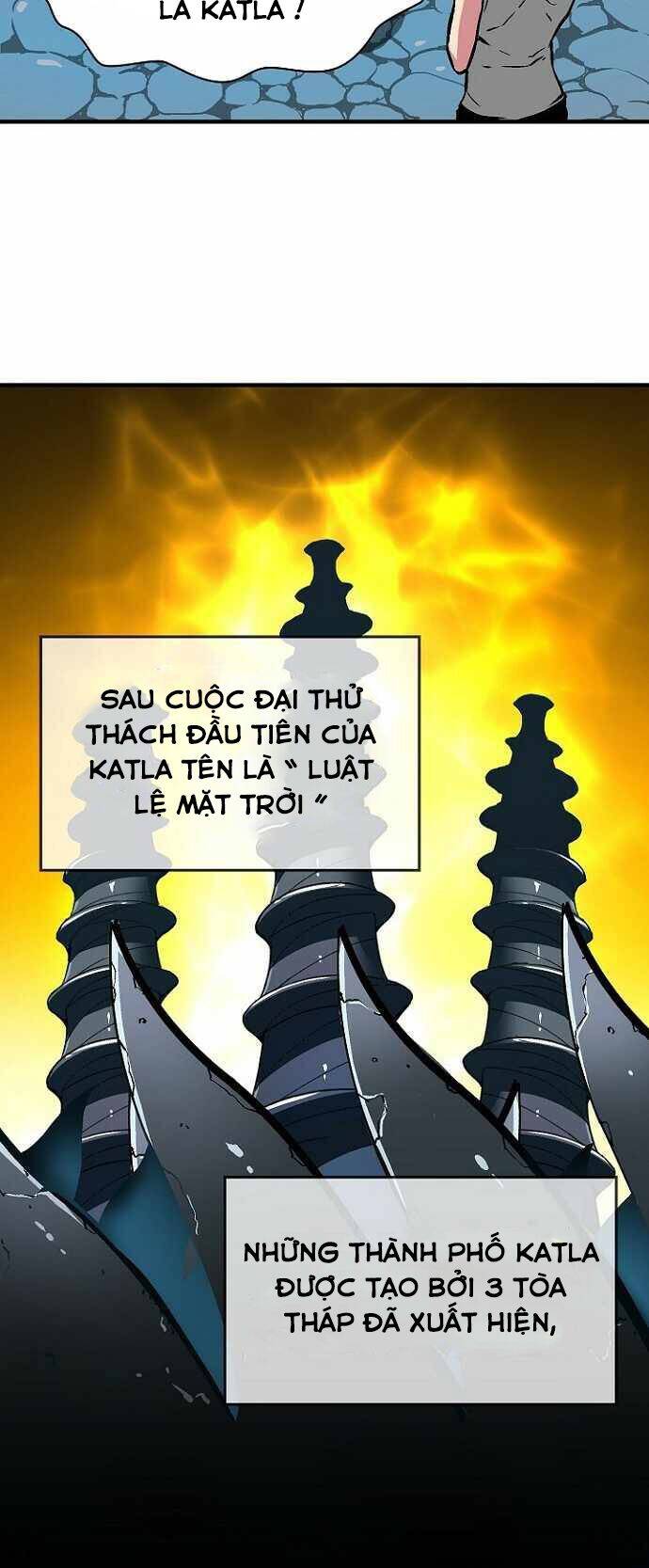 Unbreakable Chapter 30 - 30