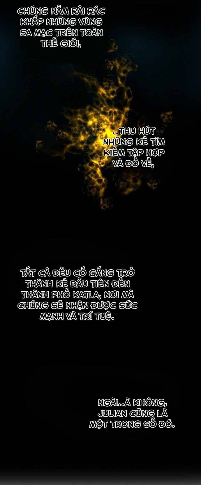 Unbreakable Chapter 30 - 31