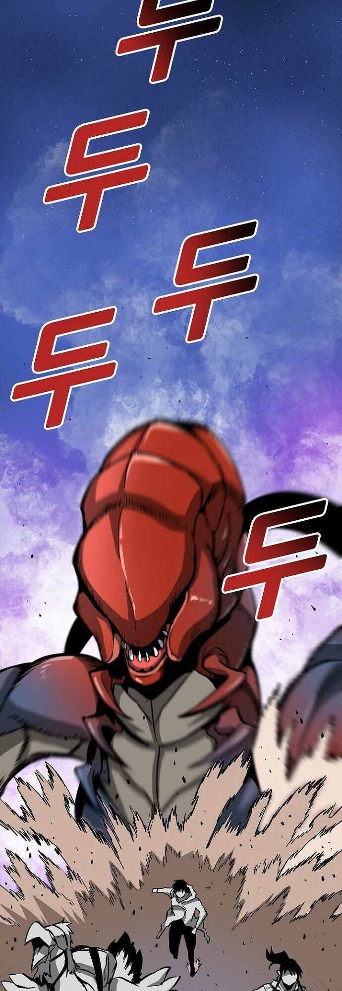 Unbreakable Chapter 30 - 39